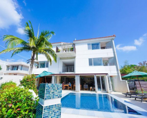 Sky Ocean - Ishigaki Eco-Resort